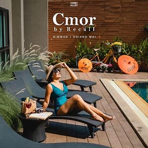 Cmor By Recall Hotels Sha Extra Plus